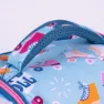 Milan Isotherme Lebensmitteltasche Große Kapazität Rollen 2 Sonderserie 5l, Multicolor
