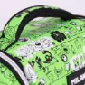 Milan Isotherme Lebensmitteltasche Große Kapazität Tandem 2 Spezialserie 5l, Multicolor
