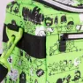 Milan Isotherme Lebensmitteltasche Große Kapazität Tandem 2 Spezialserie 5l, Multicolor
