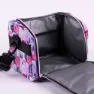 Milan Isotherme Lebensmitteltasche Großes Fassungsvermögen Aliens 2 Sonderedition 5l, Multicolor