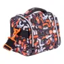 Milan Isotherme Lebensmitteltasche Mit Großem Fassungsvermögen Fingers Special Series 5l, Multicolor