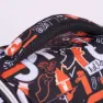 Milan Isotherme Lebensmitteltasche Mit Großem Fassungsvermögen Fingers Special Series 5l, Multicolor