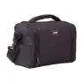 Milan Isotherme Lebensmitteltasche Mit Großer Kapazität Shadow-serie 5l, Black