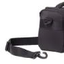 Milan Isotherme Lebensmitteltasche Mit Großer Kapazität Shadow-serie 5l, Black