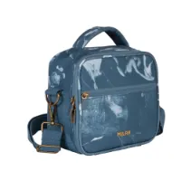 Milan Lava Series Lunchbag Mit 3 Boxen 3.5l