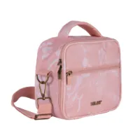Milan Lava Series Lunchbag Mit 3 Boxen 3.5l