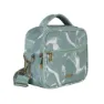 Milan Lava Series Lunchbag Mit 3 Boxen 3.5l