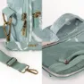 Milan Lava Series Lunchbag Mit 3 Boxen 3.5l