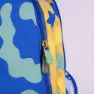Milan Odyssey Special Series 6 Zip Rollrucksack 25l, Blue