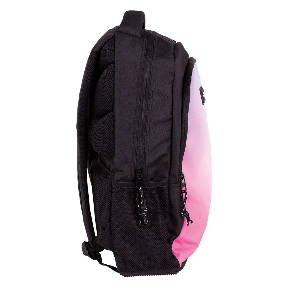 Milan Rucksack, Black Milan Rucksack, Black