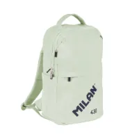 Milan Rucksack Mit Abschließbarem Reißverschluss 430 Kollektion Seit 1918 15l Milan Rucksack Mit Abschließbarem Reißverschluss 430 Kollektion Seit 1918 15l