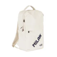 Milan Rucksack Mit Abschließbarem Reißverschluss 430 Kollektion Seit 1918 15l Milan Rucksack Mit Abschließbarem Reißverschluss 430 Kollektion Seit 1918 15l