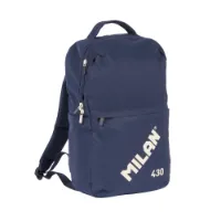 Milan Rucksack Mit Abschließbarem Reißverschluss 430 Kollektion Seit 1918 15l