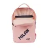Milan Rucksack Mit Abschließbarem Reißverschluss 430 Kollektion Seit 1918 15l