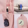 Milan Rucksack Mit Abschließbarem Reißverschluss 430 Kollektion Seit 1918 15l