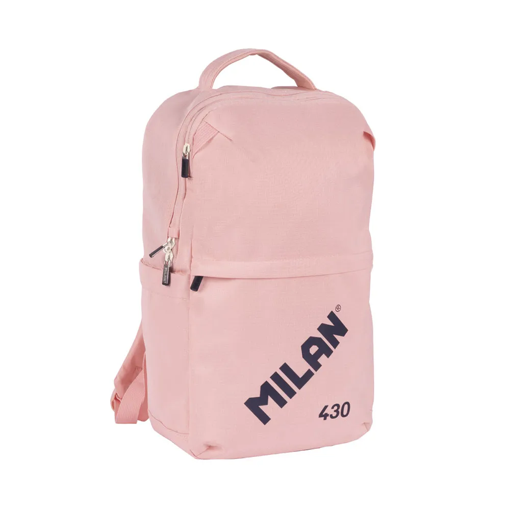 Milan Rucksack Mit Abschließbarem Reißverschluss 430 Kollektion Seit 1918 15l Milan Rucksack Mit Abschließbarem Reißverschluss 430 Kollektion Seit 1918 15l