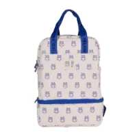 Milan Schulrucksack Mit Isolierfach 13.5l Milan Schulrucksack Mit Isolierfach 13.5l
