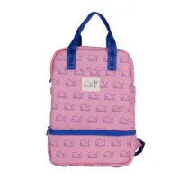 Milan Schulrucksack Mit Isolierfach 13.5l Milan Schulrucksack Mit Isolierfach 13.5l