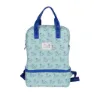 Milan Schulrucksack Mit Isolierfach 13.5l