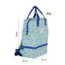 Milan Schulrucksack Mit Isolierfach 13.5l