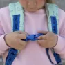 Milan Schulrucksack Mit Isolierfach 13.5l