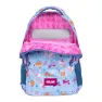 Milan Schulrucksack Mit Rollen 2 Zipped 2 Special Series 21l, Multicolor