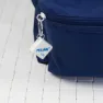 Milan Serie 1918 Rucksack 22l, Blue