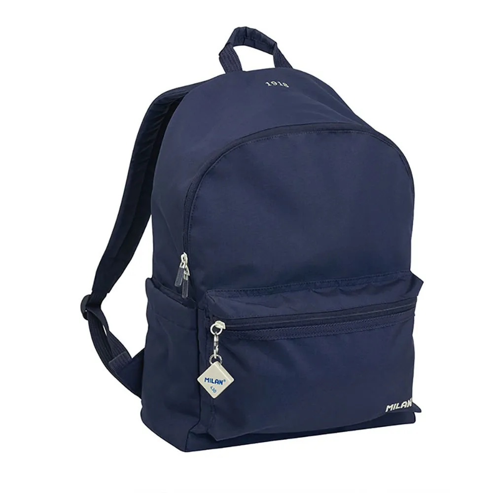 Milan Serie 1918 Rucksack 22l, Blue Milan Serie 1918 Rucksack 22l, Blue