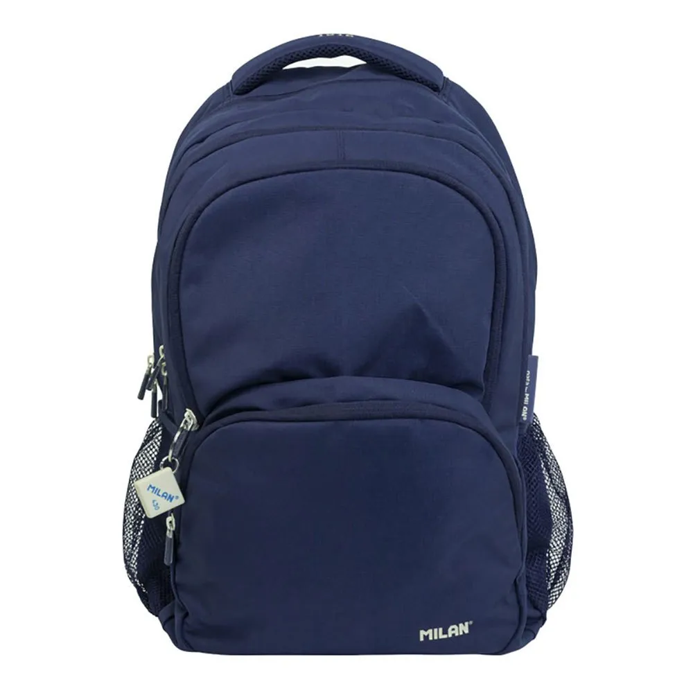 Milan Serie 1918 Rucksack 25l, Blue