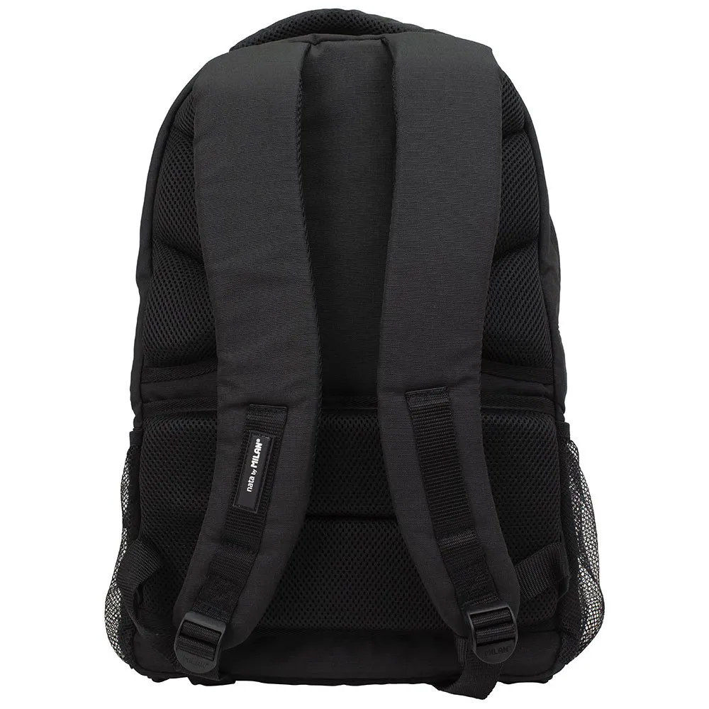 Milan Sunset Series 25l Rucksack, Black Milan Sunset Series 25l Rucksack, Black