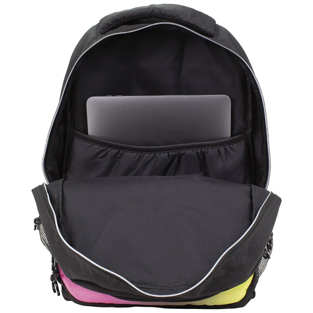 Milan Sunset Series 25l Rucksack, Black Milan Sunset Series 25l Rucksack, Black