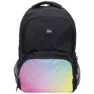 Milan Sunset Series 25l Rucksack, Black