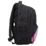 Milan Sunset Series 25l Rucksack, Black