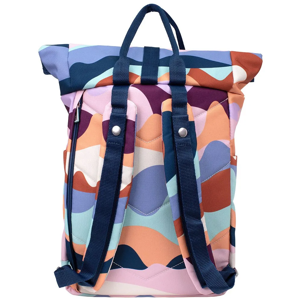 Milan The Fun Series 10l Rucksack, Multicolor