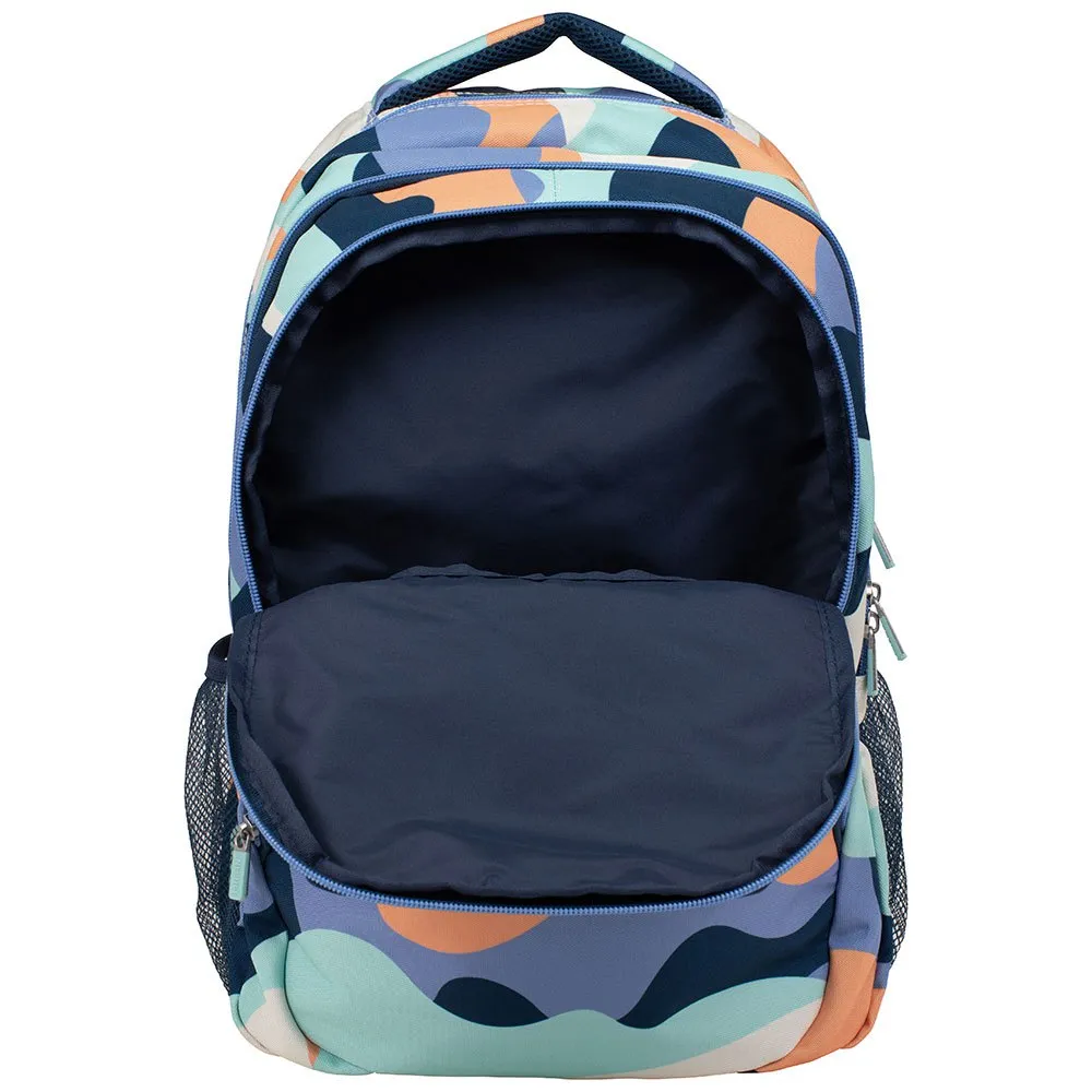 Milan The Fun Series 25l Rucksack, Blue