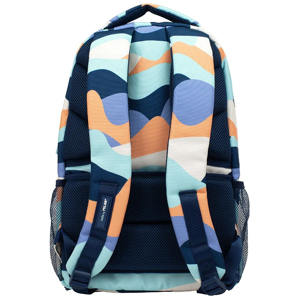 Milan The Fun Series 25l Rucksack, Blue