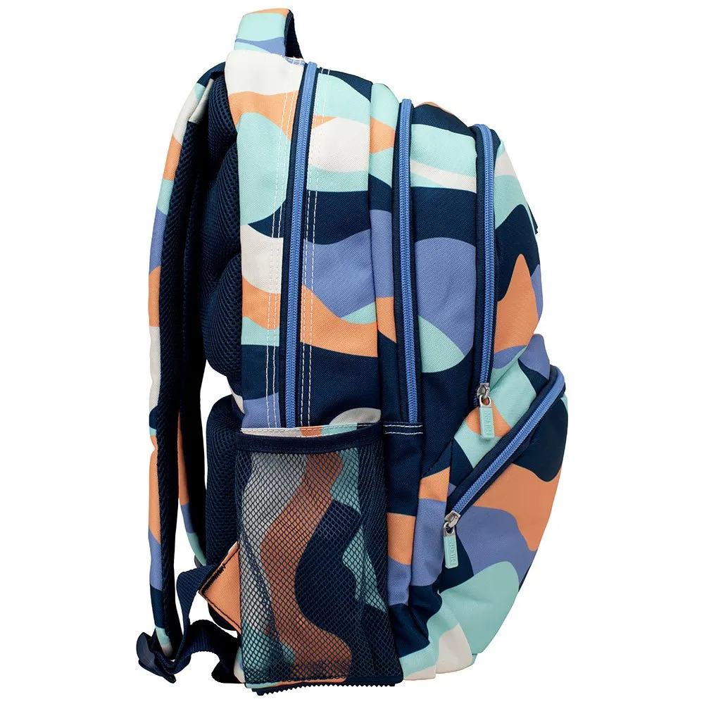 Milan The Fun Series 25l Rucksack, Blue