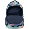 Milan The Fun Series 25l Rucksack, Blue