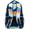 Milan The Fun Series 25l Rucksack, Blue