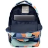 Milan The Fun Series 25l Rucksack, Blue