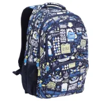 Milan The Yeti 2 Special Series 25l Rucksack