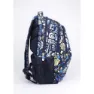 Milan The Yeti 2 Special Series 25l Rucksack, Navy blue