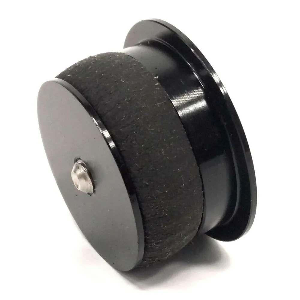 Miles Wide Korkenzieher, Black, One Size Miles Wide Korkenzieher, Black, One Size