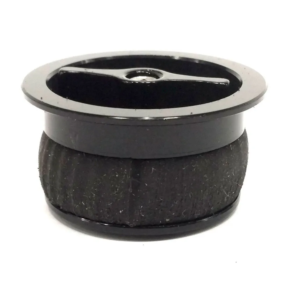 Miles Wide Korkenzieher, Black, One Size Miles Wide Korkenzieher, Black, One Size