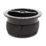 Miles Wide Korkenzieher, Black, One Size
