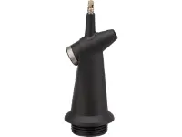 milKit Boosterkopf für Tubeless Booster milKit Boosterkopf für Tubeless Booster