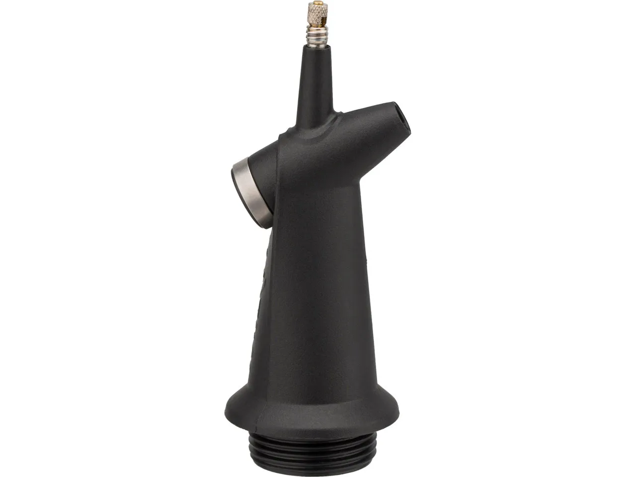 milKit Boosterkopf für Tubeless Booster, Schwarz, one_size milKit Boosterkopf für Tubeless Booster, Schwarz, one_size