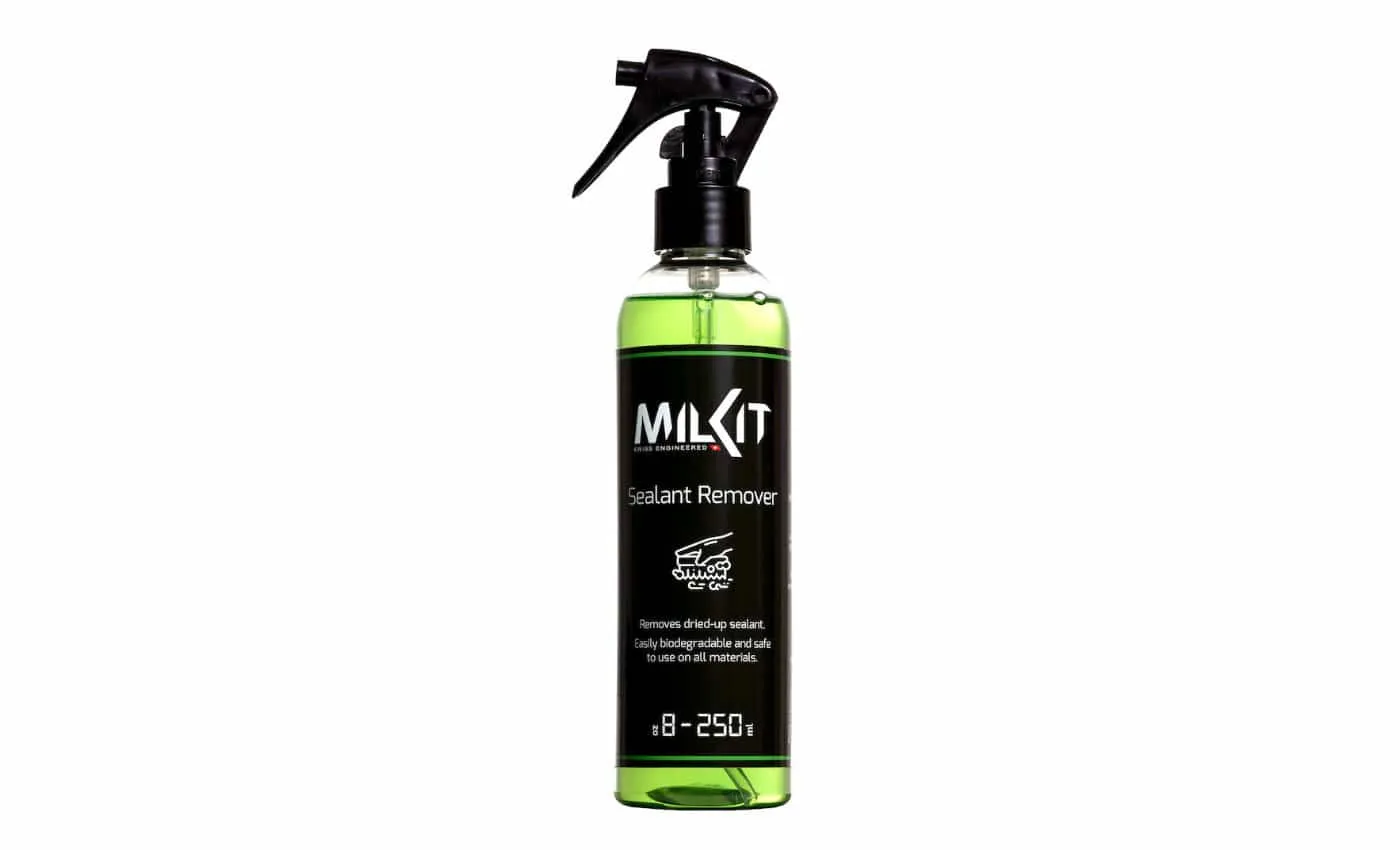 milKit Dichtmilch-Entferner, 250ml milKit Dichtmilch-Entferner, 250ml