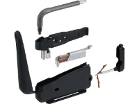 milKit Hassle Off All-In-One Multitool milKit Hassle Off All-In-One Multitool