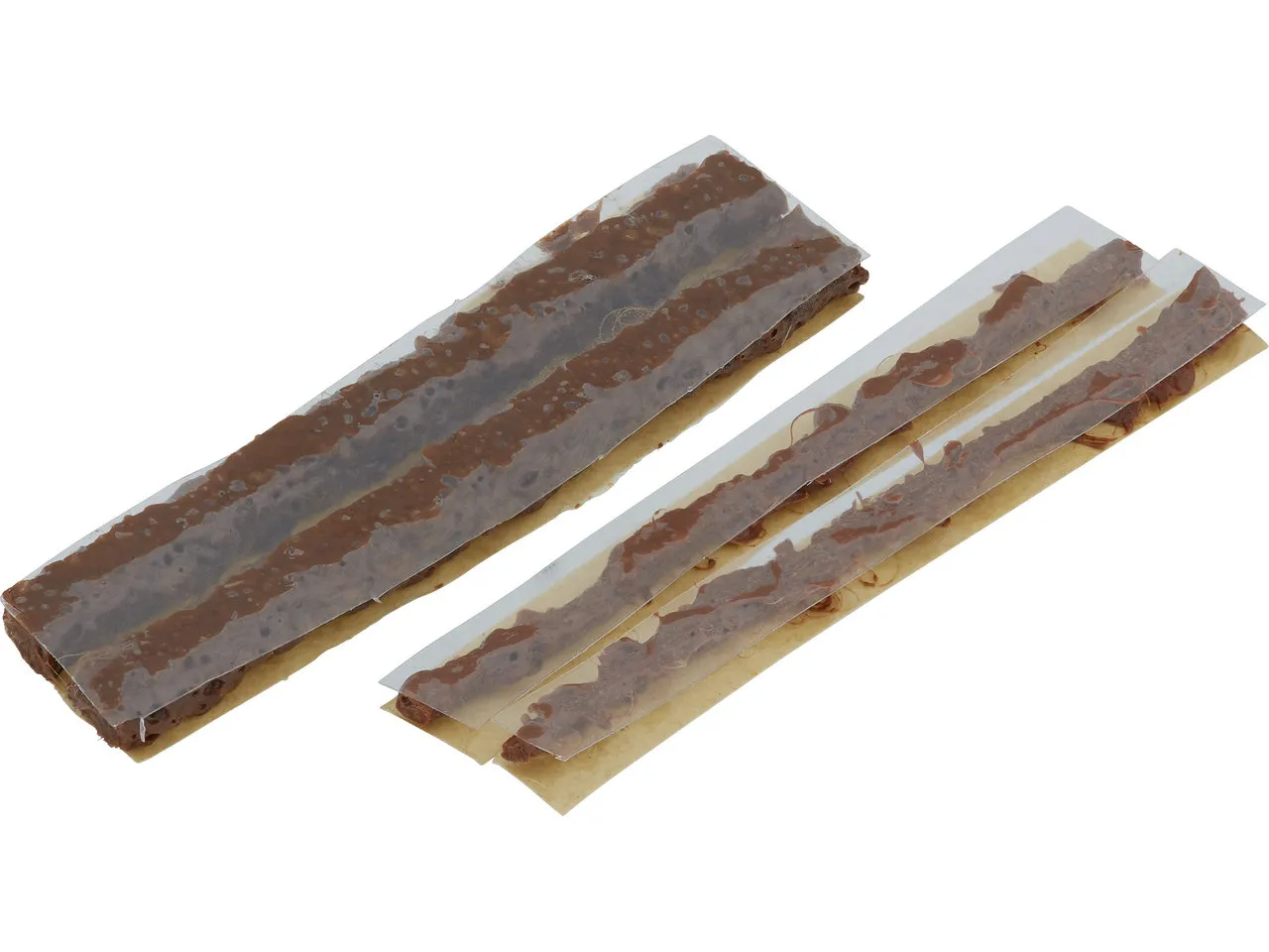 milKit Hassle Off Replacement Plugs Flicken, One Size